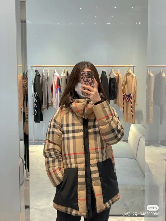 Clothes Burberry 578