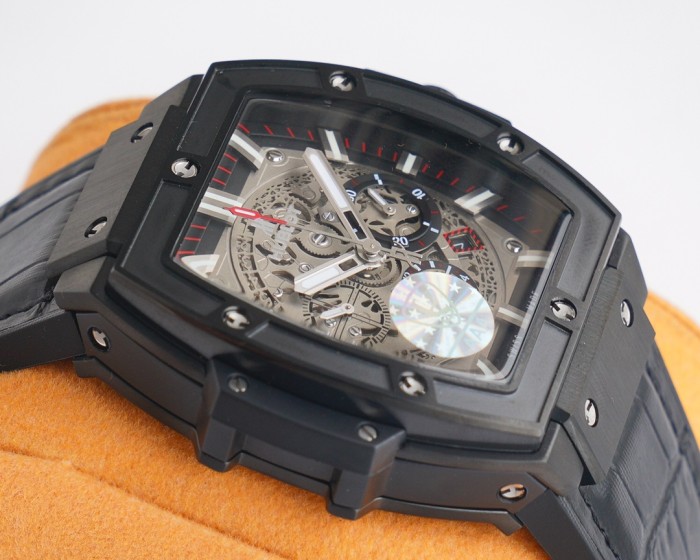 Watches Hublot SPIRIT OF BIG BANG 315621 size:45 mm