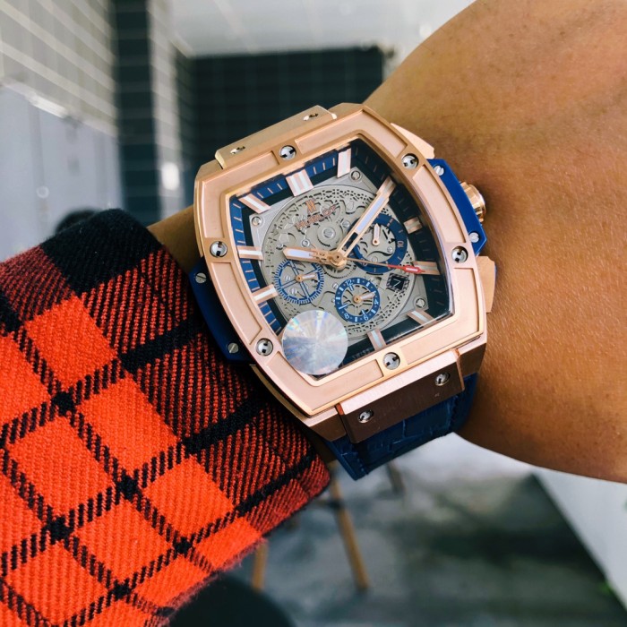 Watches Hublot 315639 size:45 mm