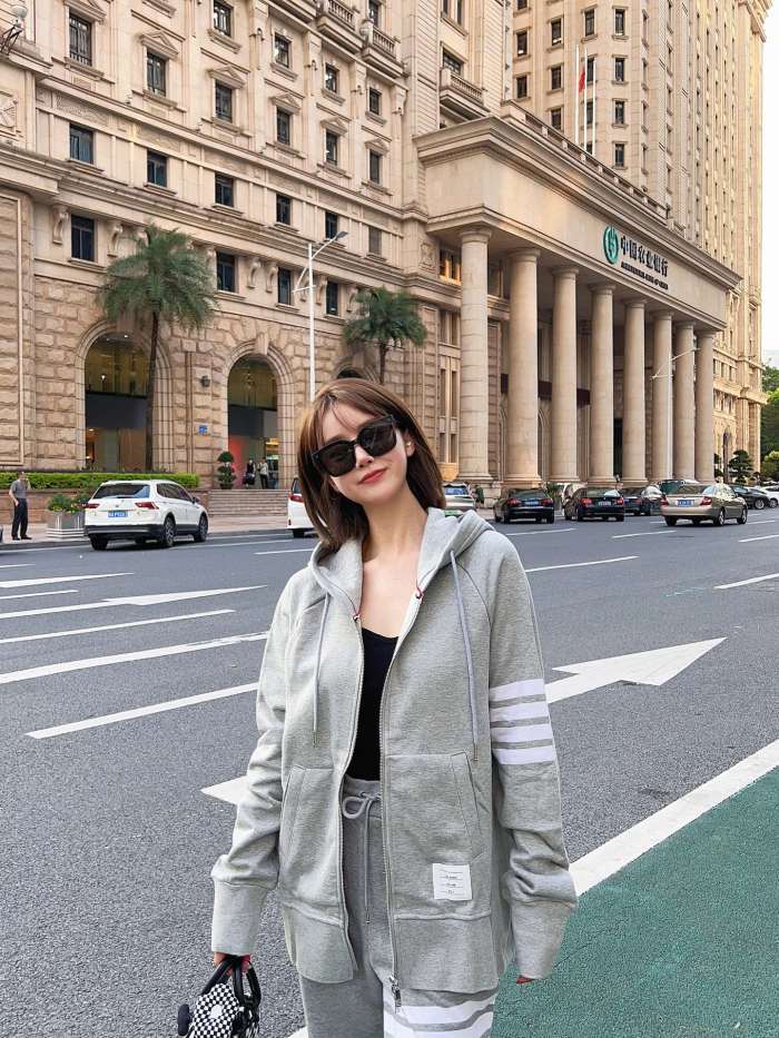 Clothes Thom Browne 100