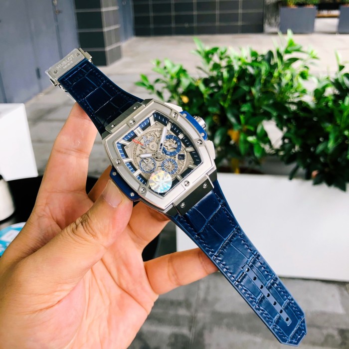 Watches Hublot SPIRIT OF BIG BANG 315630 size:45 mm