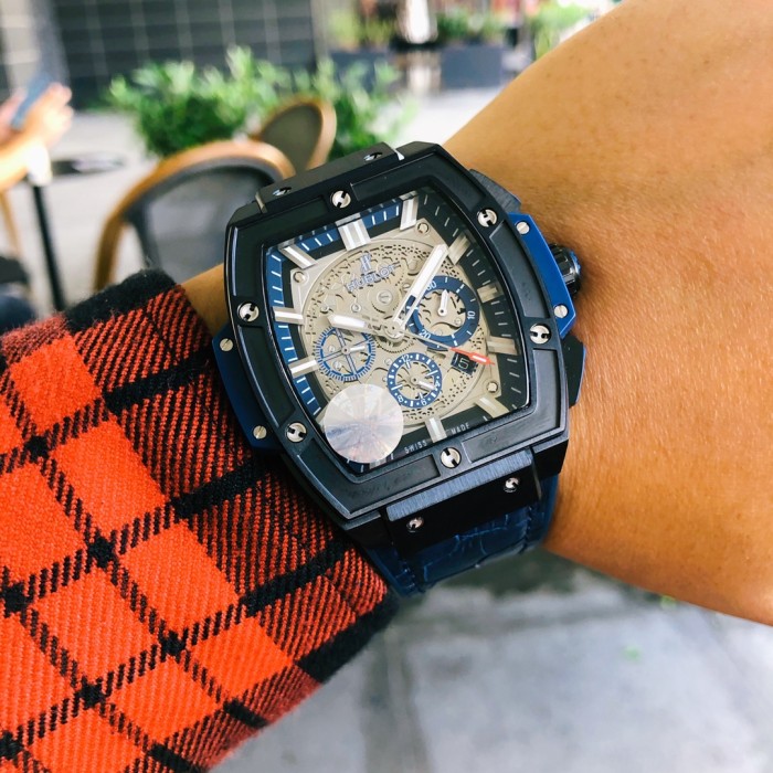 Watches Hublot 315643 size:42*12 mm