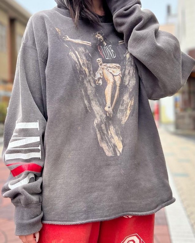 Clothes Saint Michael 33