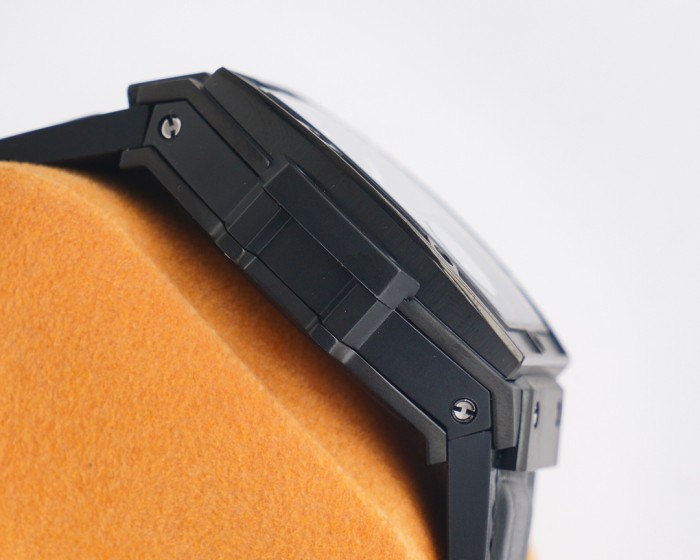 Watches Hublot SPIRIT OF BIG BANG 315621 size:45 mm