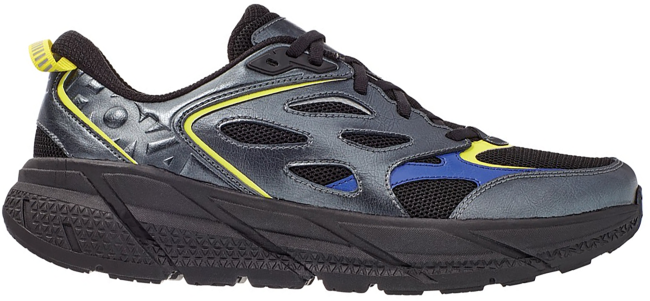 Hoka One One Clifton Opening Ceremony Black