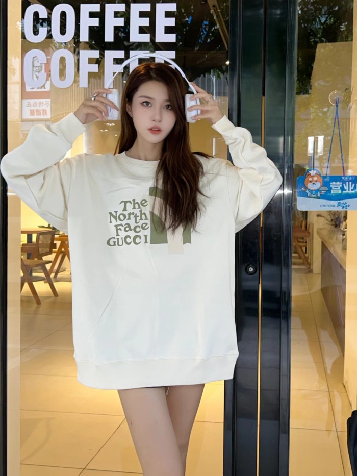 Clothes Clothes Gucci x TNF 8