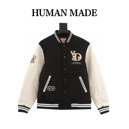 Clothes HUMAN MADE 18