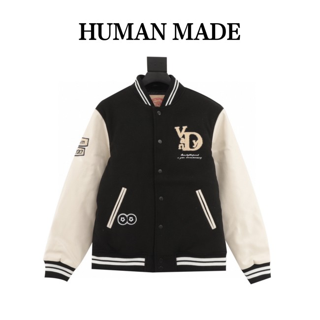 Clothes HUMAN MADE 18