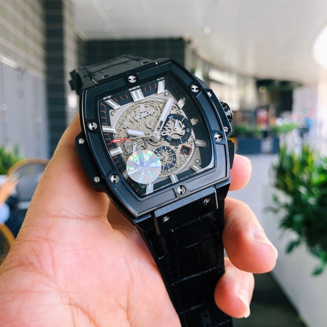 Watches Hublot 315641 size:42*12 mm