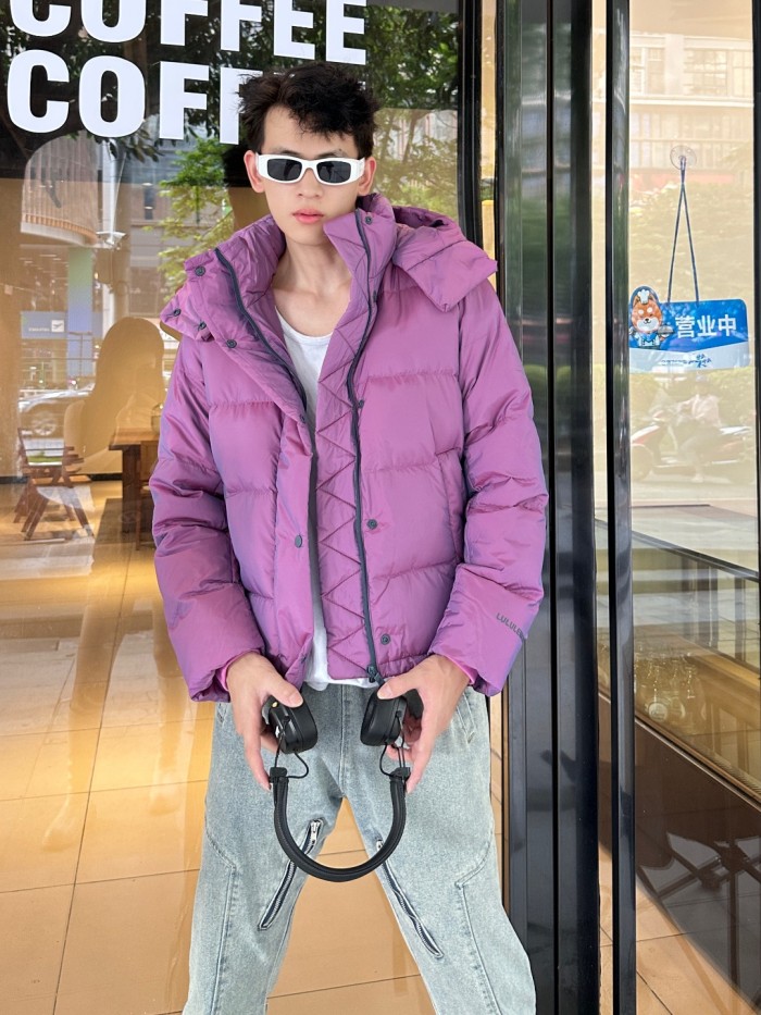 Clothes lululemon 25