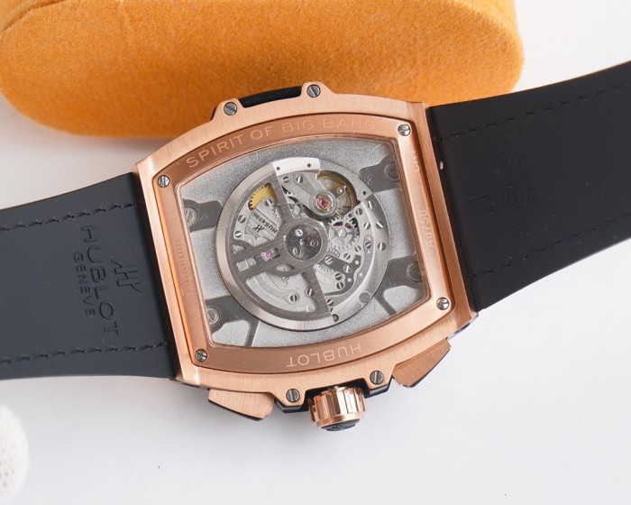 Watches Hublot SPIRIT OF BIG BANG 315622 size:45 mm