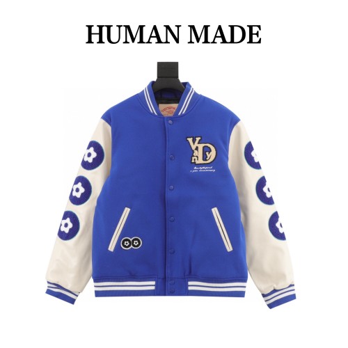 Clothes HUMAN MADE 19