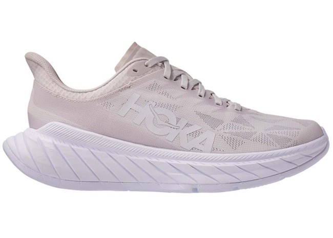 Hoka One One Carbon X 2 Nimbus Cloud (All Gender)