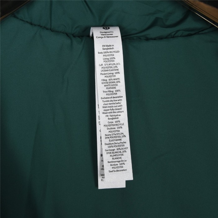 Clothes lululemon 12