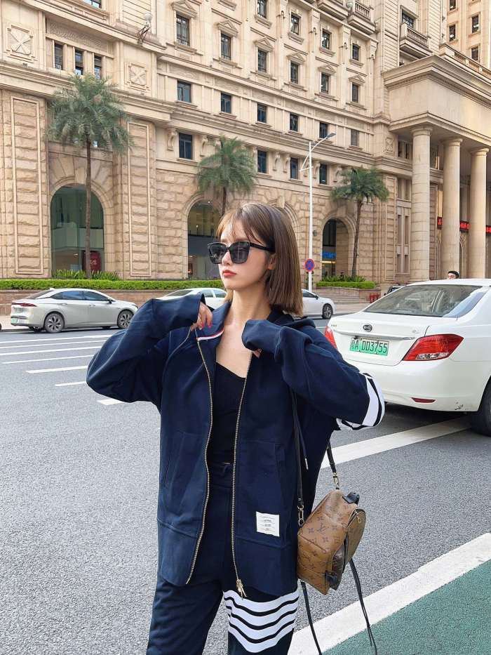 Clothes Thom Browne 101