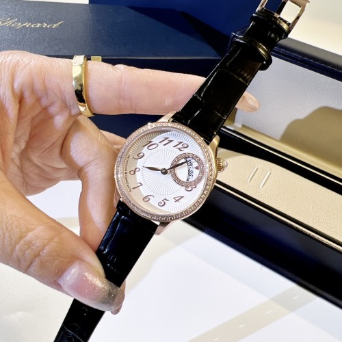 Watches Hublot Egerie 315480 size:30 mm