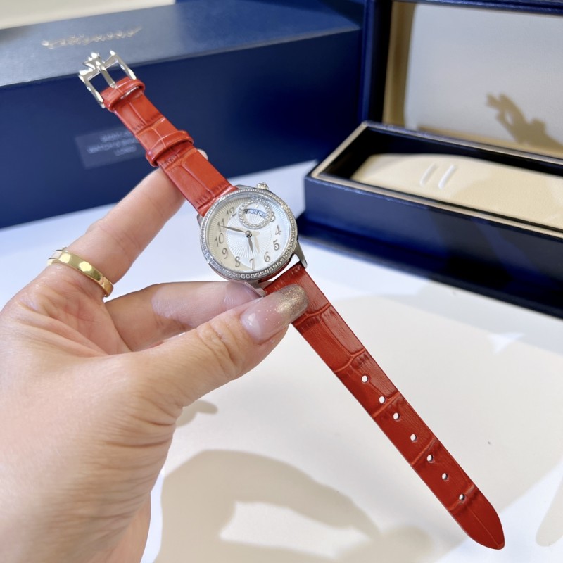 Watches Hublot Egerie 315477 size:30 mm