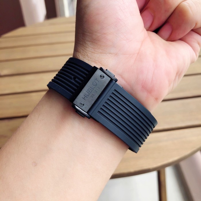 Watches Hublot 315613 size:42*12 mm