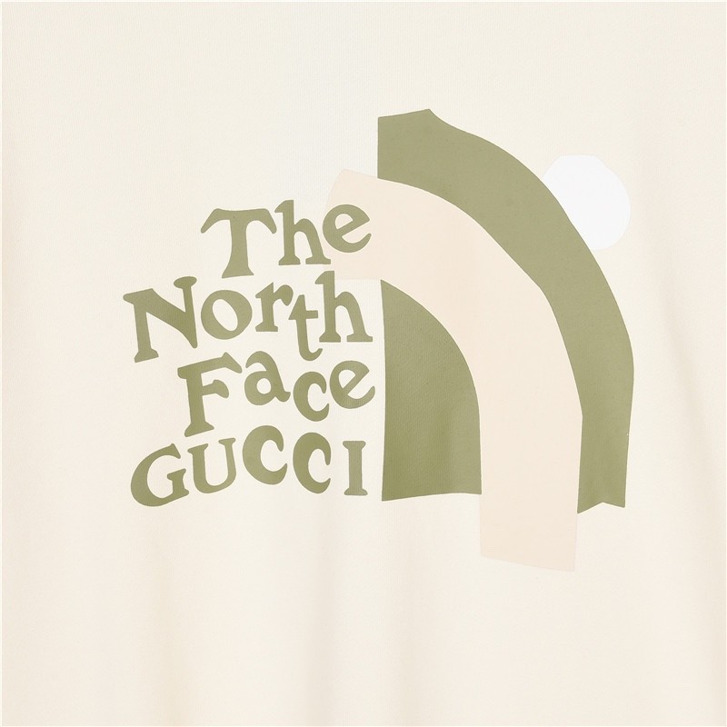 Clothes Clothes Gucci x TNF 8
