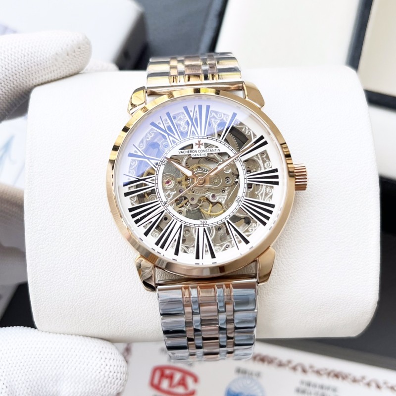 Watches Hublot VACHERRON CONSTANTN 315433 size:42*12 mm