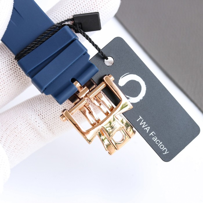 Watches Hublot TWA 315381 size:42*12 mm