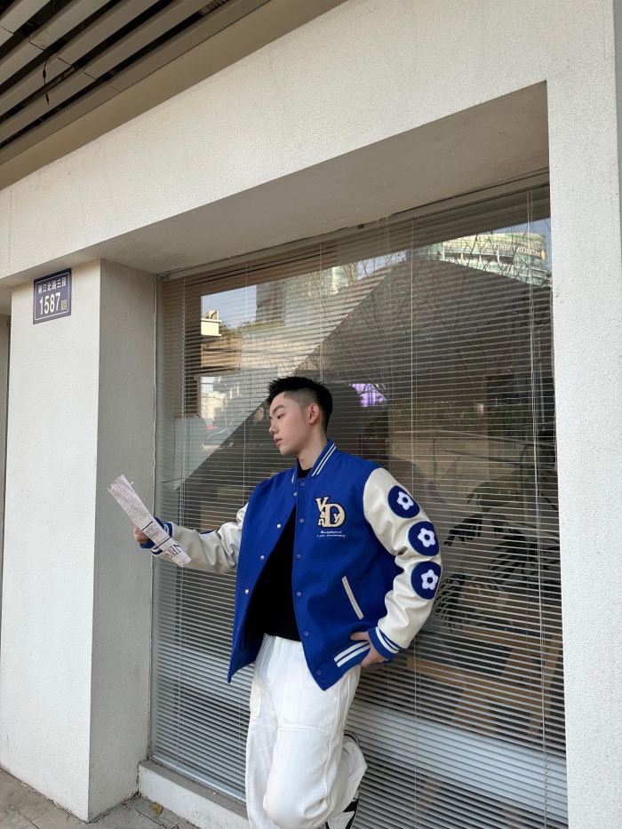 Clothes HUMAN MADE 19