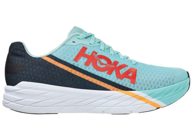 Hoka One One Rocket X Eggshell Blue (All Gender)