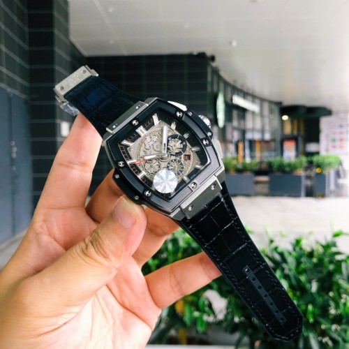 Watches Hublot SPIRIT OF BIG BANG 315632 size:45 mm