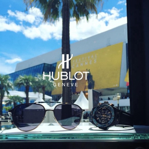 Watches Hublot 315606 size:45*12 mm