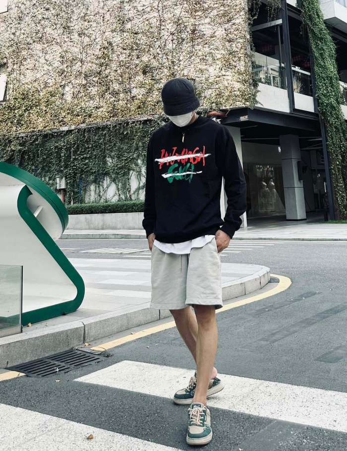 Clothes Gucci x Balenciaga 14