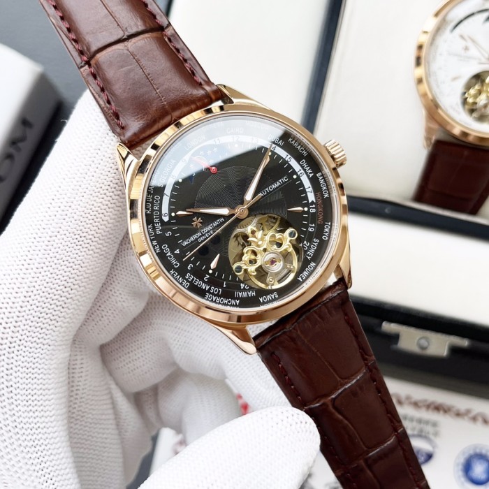 Watches Hublot VACHERRON CONSTANTN 315471 size:42*12 mm