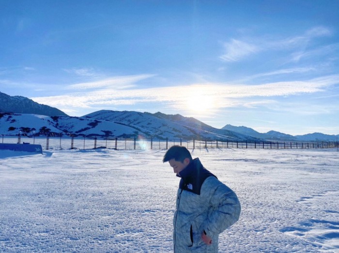 Clothes SUPREME X TNF 20