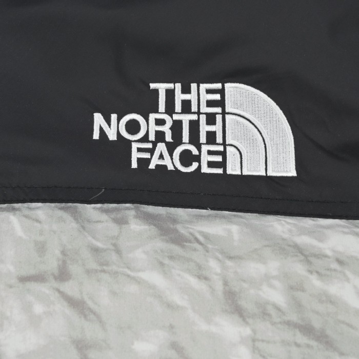 Clothes SUPREME X TNF 20