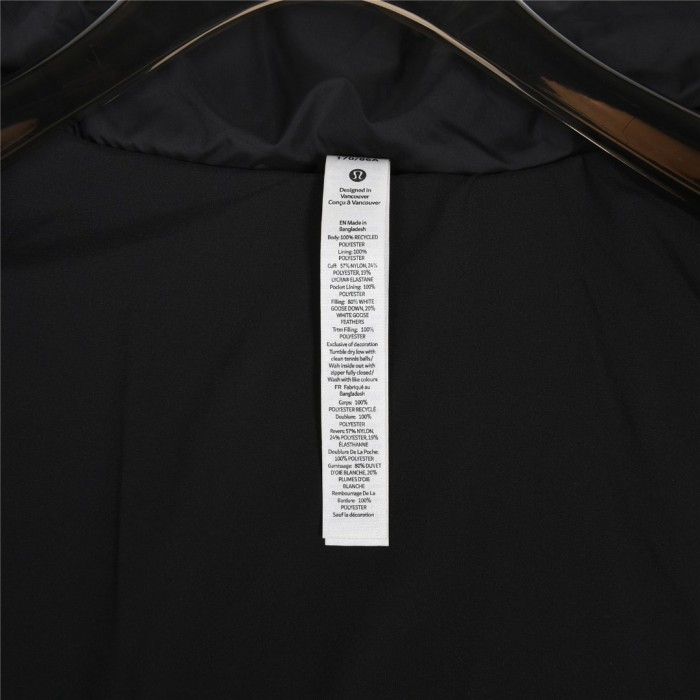 Clothes lululemon 18