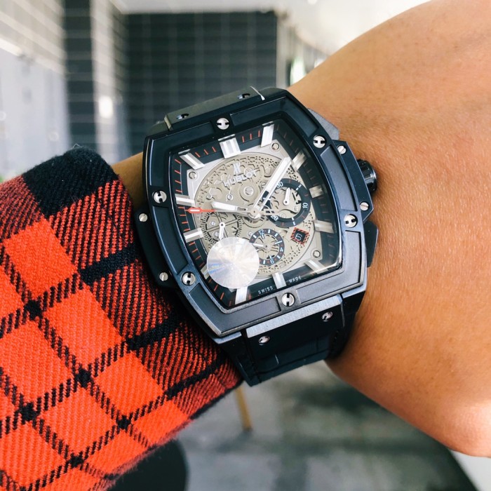 Watches Hublot 315641 size:42*12 mm