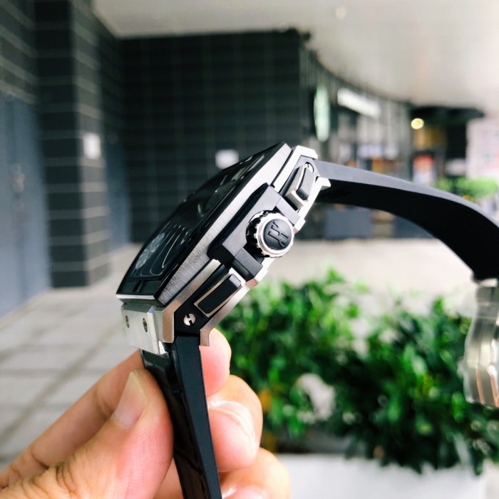 Watches Hublot SPIRIT OF BIG BANG 315632 size:45 mm