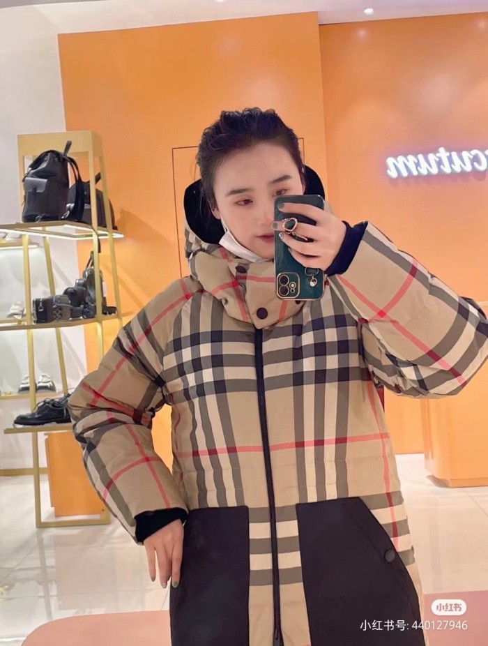 Clothes Burberry 578