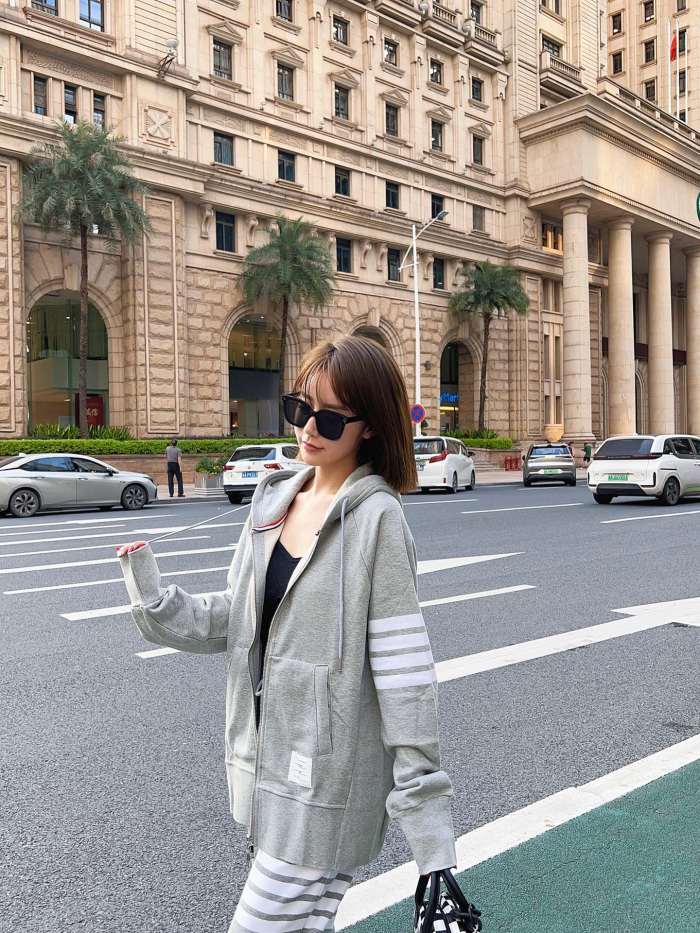 Clothes Thom Browne 100