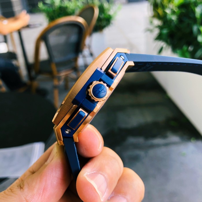 Watches Hublot 315639 size:45 mm