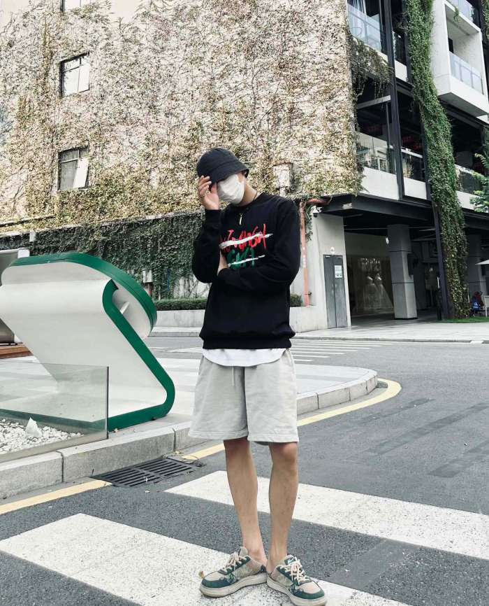 Clothes Gucci x Balenciaga 14