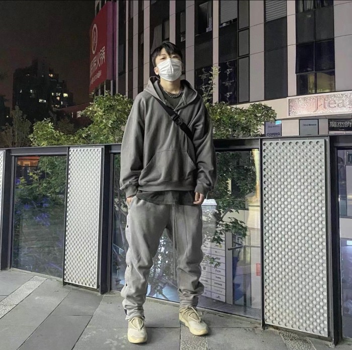 Clothes FEAR OF GOD FOG 190