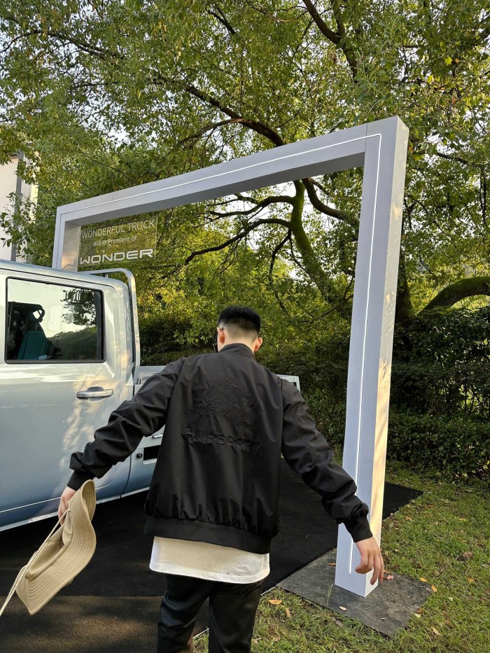 Clothes Burberry 582