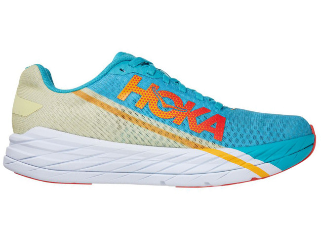 Hoka One One Rocket X Scuba Blue (All Gender)