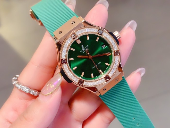 Watches Hublot 315612 size:42*12 mm