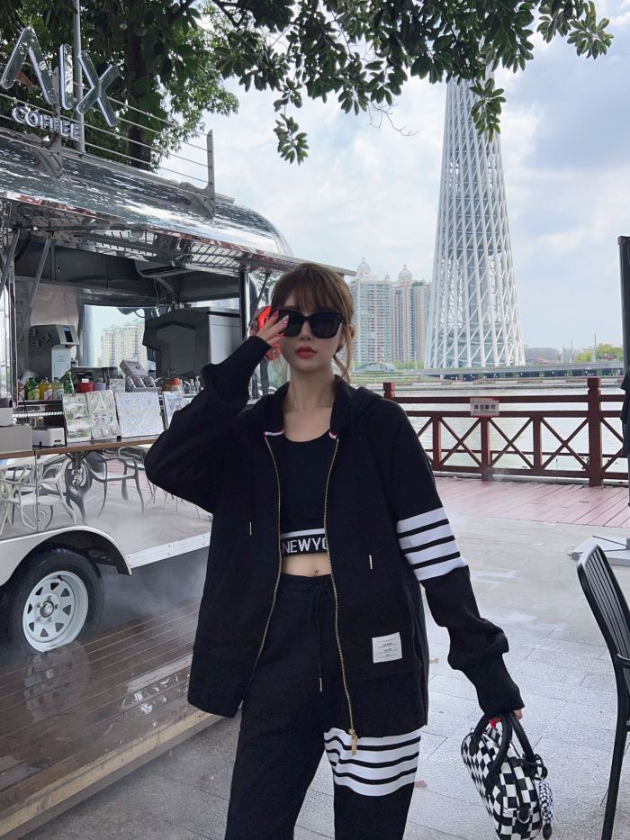 Clothes Thom Browne 99