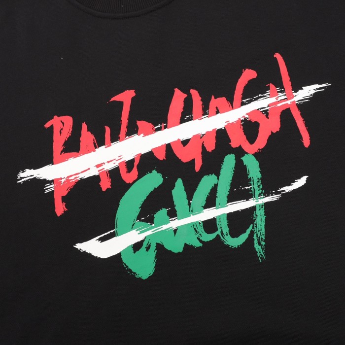 Clothes Gucci x Balenciaga 14