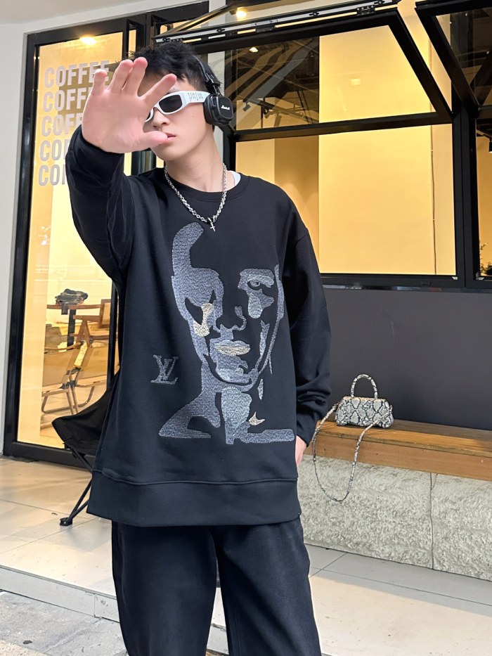 Clothes Louis Vuitton 1013
