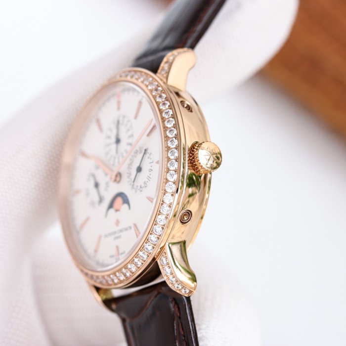 Watches Hublot 43175/000R-9687 size:41 mm