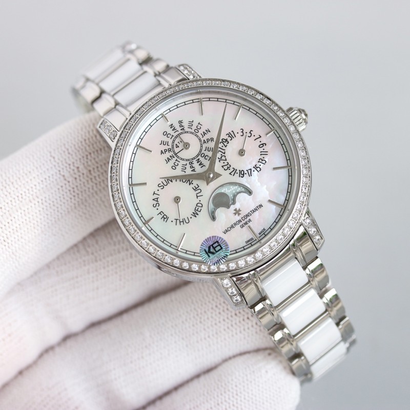 Watches Hublot Traditionnelle 315554 size:36.5 mm