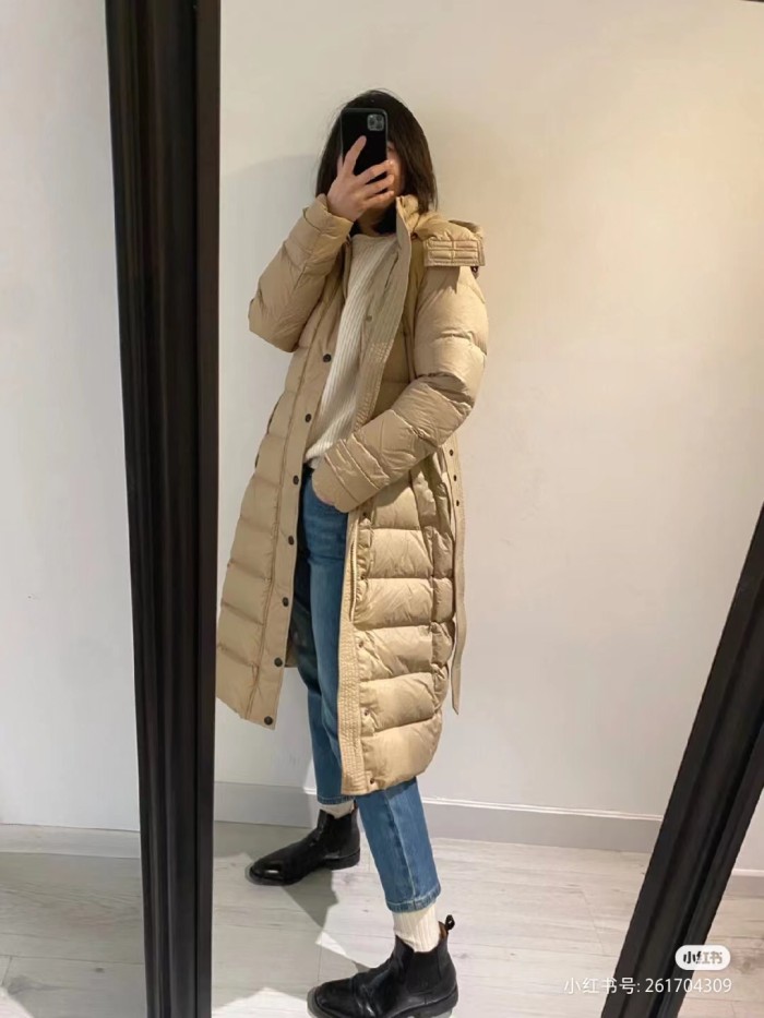 Clothes Burberry 580